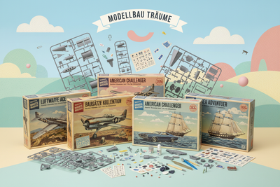 Modellbausätze