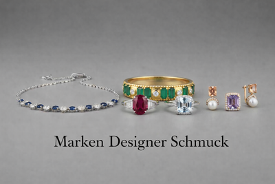Designer Schmuck