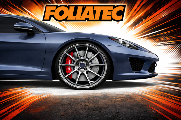 Foliatec