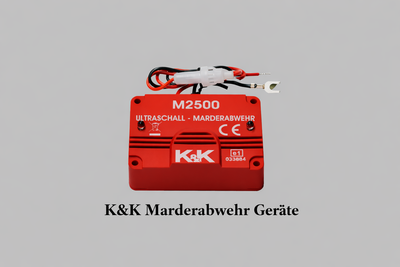 K&K Marderabwehr