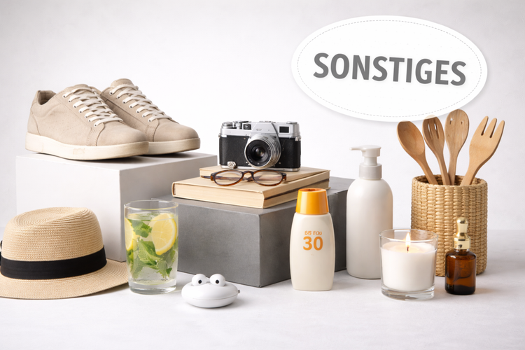 Sonstiges
