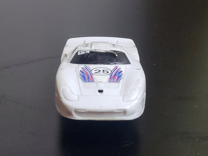 Carrera Evolution Porsche 911 GT1 Slotcar – Rennwagen Modell