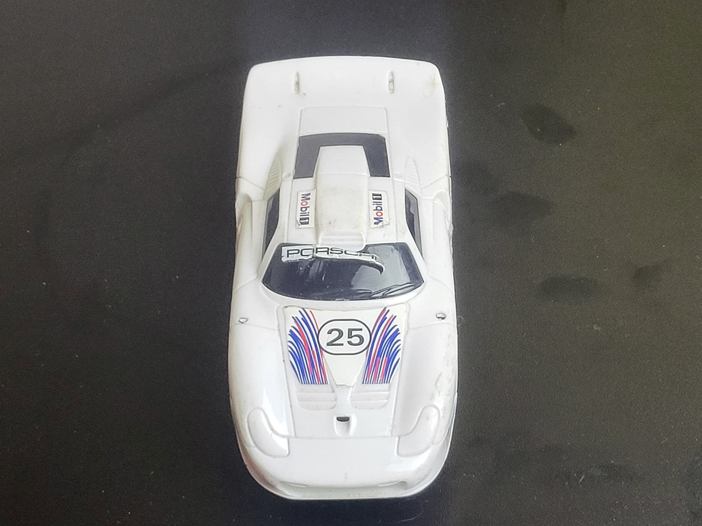 Carrera Evolution Porsche 911 GT1 Slotcar – Rennwagen Modell
