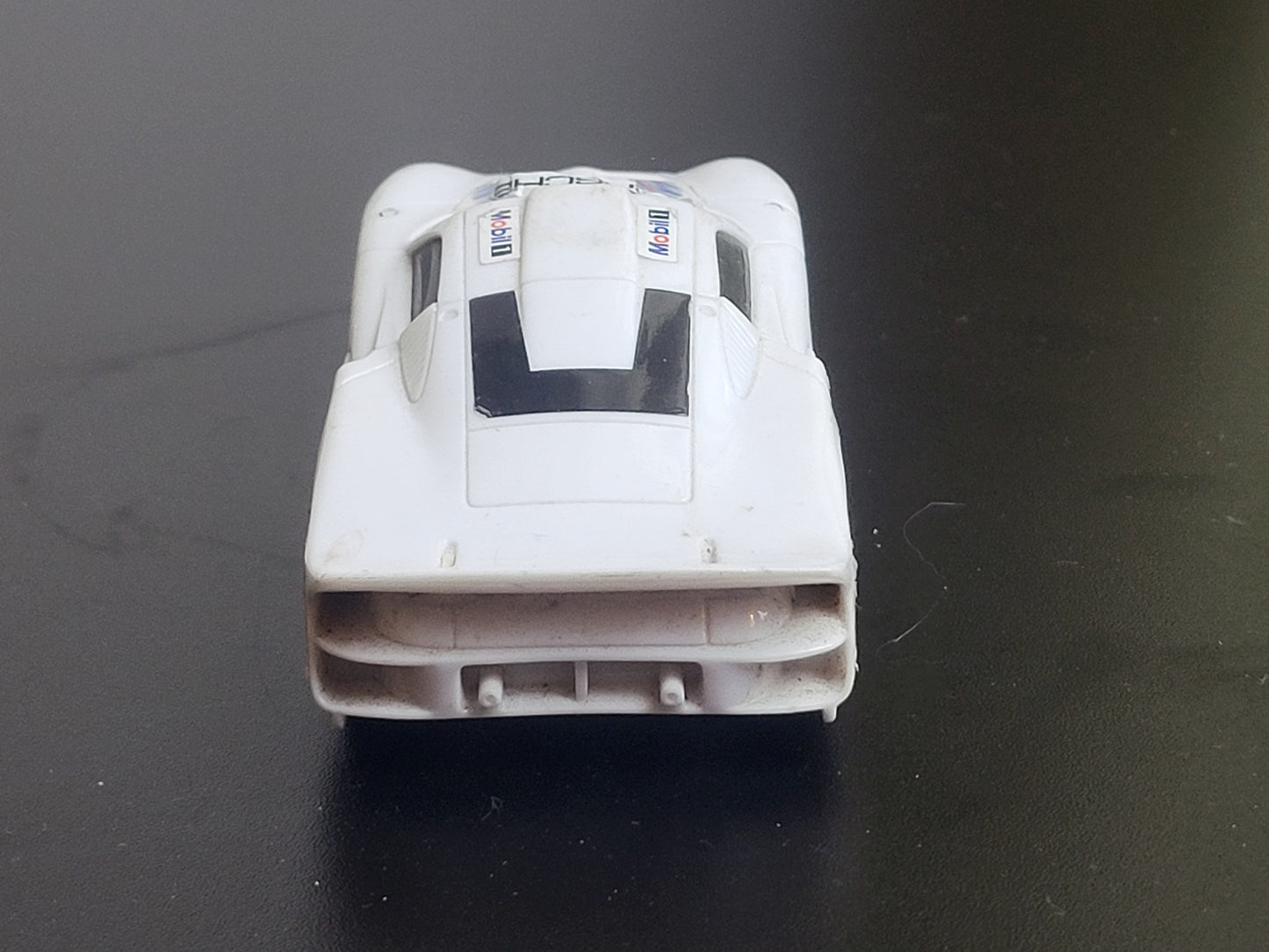 Carrera Evolution Porsche 911 GT1 Slotcar – Rennwagen Modell