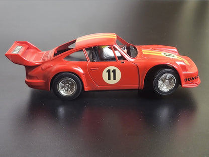 Märklin Sprint Porsche 935 Martini Nr. 11 Slotcar 1:32 Made in W. Germany 1325