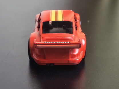Märklin Sprint Porsche 935 Martini Nr. 11 Slotcar 1:32 Made in W. Germany 1325
