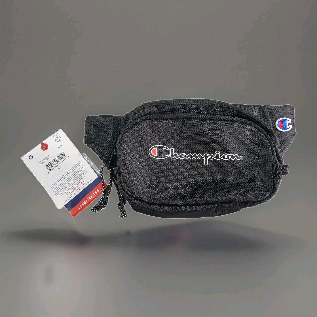 Champion Bauch-Tasche Damen Herren Touristen-Tasche Waistpack Gürtel-Tasche