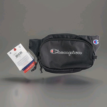 Champion Bauch-Tasche Damen Herren Touristen-Tasche Waistpack Gürtel-Tasche