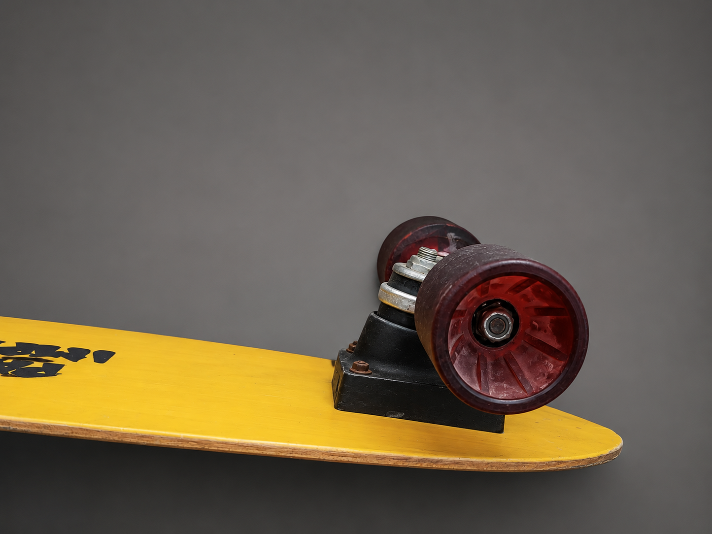 Vintage Gordon & Smith G&S Fibreflex Vintage Skateboard 70er Oldschool ACS 650 Retro USA