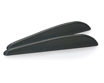 Foliatec Down Force Wings Set flexible Spoiler zum Aufkleben Flaps Neue Version