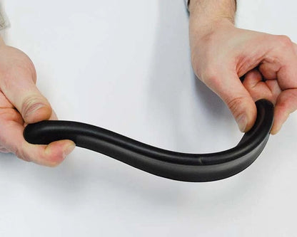 Foliatec Down Force Wings Set flexible Spoiler zum Aufkleben Flaps Neue Version