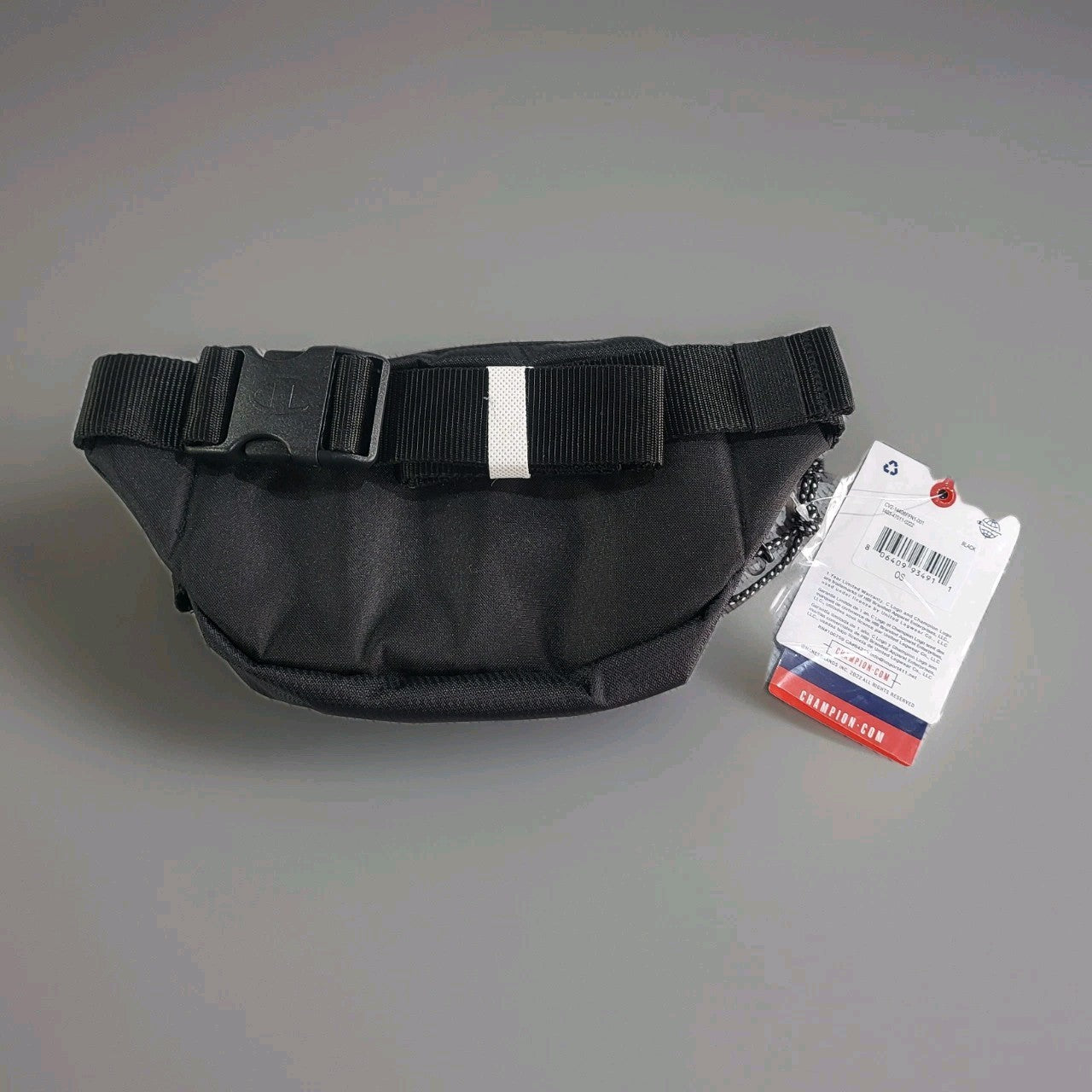 Champion Bauch-Tasche Damen Herren Touristen-Tasche Waistpack Gürtel-Tasche