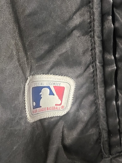 Pittsburgh Pirates Real Vintage Jacke Baseball 90er NEU mit Eitkett Campri