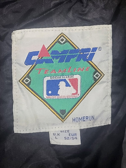 Pittsburgh Pirates Real Vintage Jacke Baseball 90er NEU mit Eitkett Campri
