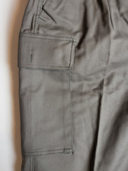 Original NEUWARE Bundeswehr Feldhose oliv grün Gr. 2 – 1992 Altreichenauer