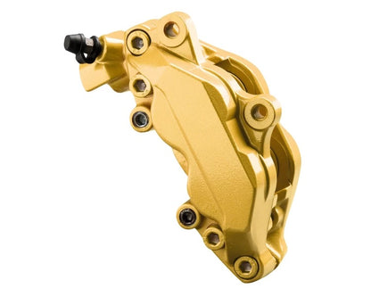 Foliatec Bremssattellack Prestige Gold metallic 2165