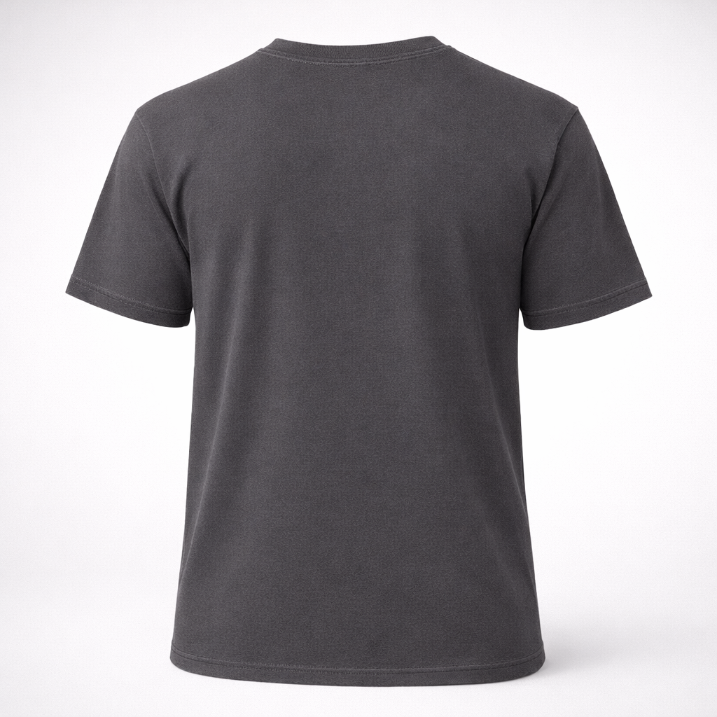 RE:COVERED x Dungeons & Dragons Unisex T-Shirt – Expert Rulebook Front Print Baumwolle