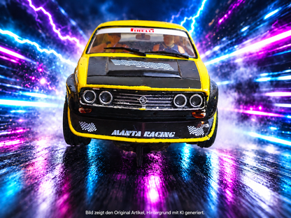 Carrera Digital 132 Opel Manta Racing A Tuner 3 30460 Slotcar 1:32 2009