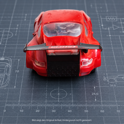 Carrera Exclusiv 1:24 Slotcar Porsche 911 RSR Turbo – Art.-Nr. 20408