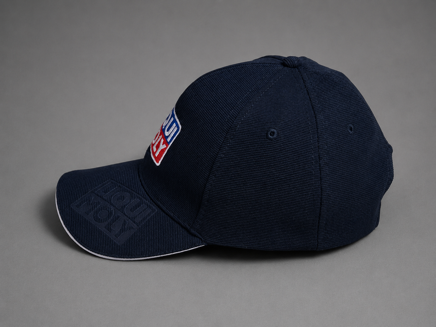 LIQUI MOLY Baseball Cap Schwarz Kappe Mütze Fanartikel Motorsport Original
