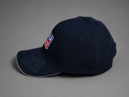 LIQUI MOLY Baseball Cap Schwarz Kappe Mütze Fanartikel Motorsport Original