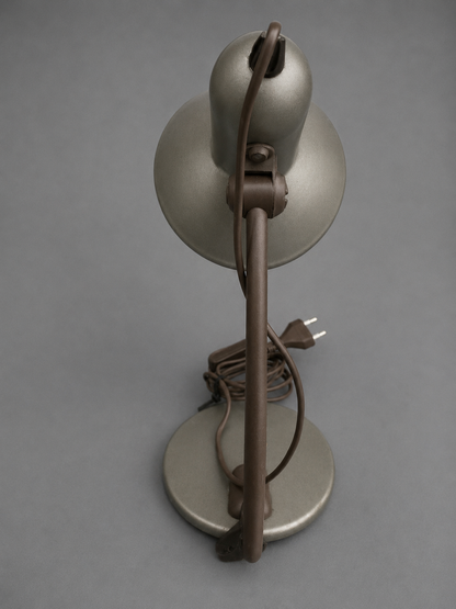 Real Vintage Tischleuchte / Schreibtischlampe – 70er/80er Jahre