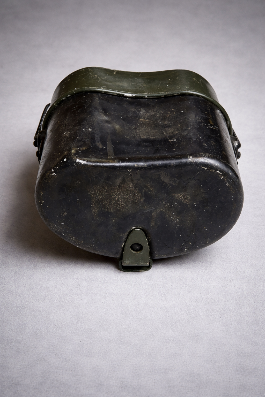 Vintage Bundeswehr Feldgeschirr 70er Jahre – Original Militär Kochgeschirr Set