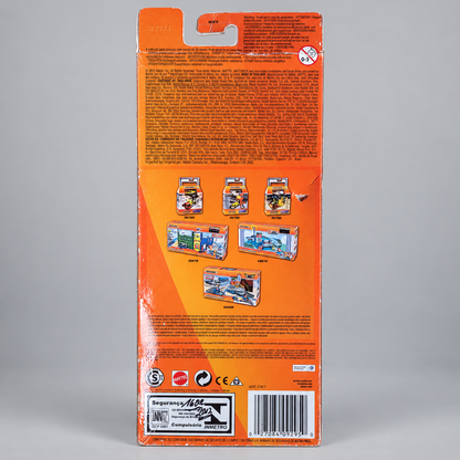 Matchbox VW Classics 5er Pack V0316 2011 Käfer Bus Karmann Ghia OVP ungeöffnet