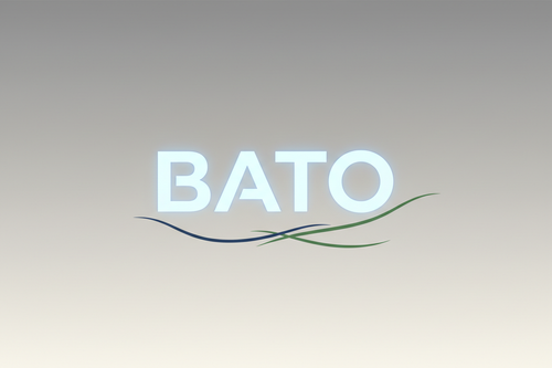 BATO groß harmonisch