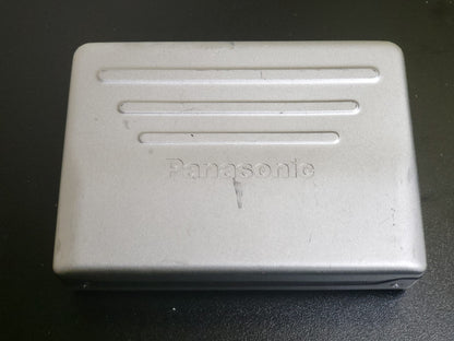 Panasonic RQ-NX10 Walkman – Auto-Reverse Kassette Vintage 80er 90er Jahre