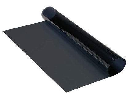 Foliatec 1092 BLACKNIGHT Superdark Auto Scheiben Tönungsfolie 76 x 300cm