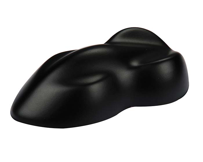 Foliatec Sprühfolie schwarz matt 400ml Flüssig Gummi KFZ Hobby 2065 Sprüh Folie