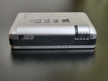 Panasonic RQ-NX10 Walkman – Auto-Reverse Kassette Vintage 80er 90er Jahre